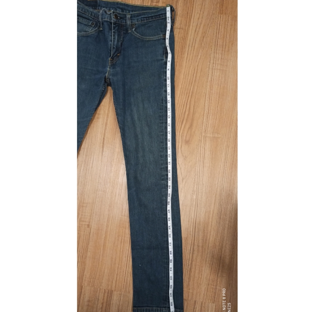 LEVI'S JEAN - Picture 6 of 8